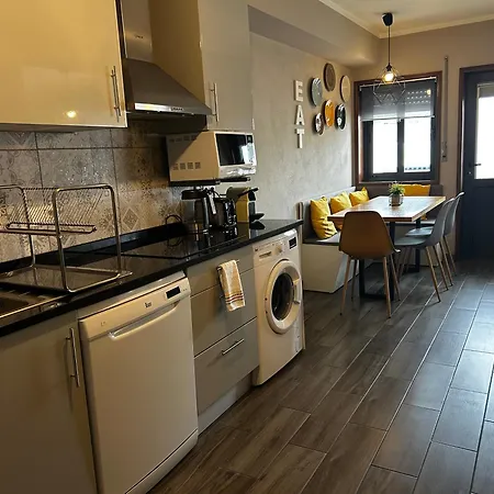 The Lighthouse Διαμέρισμα *