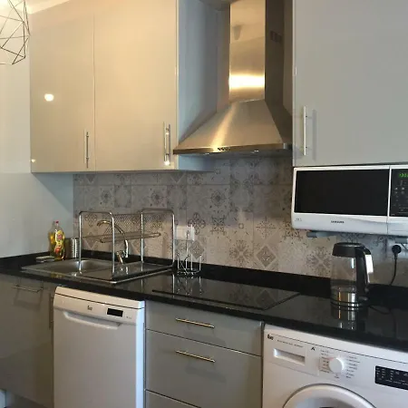 Διαμέρισμα The Lighthouse *