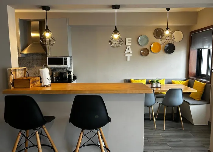 The Lighthouse Barra