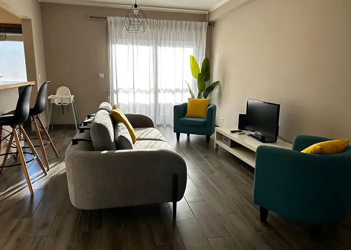 The Lighthouse * Barra