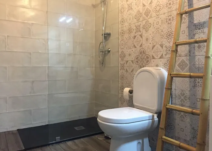 The Lighthouse Daire Barra