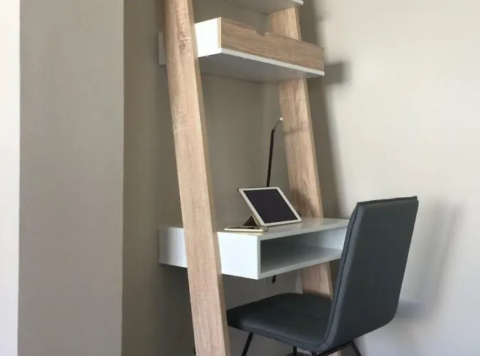 The Lighthouse Apartment